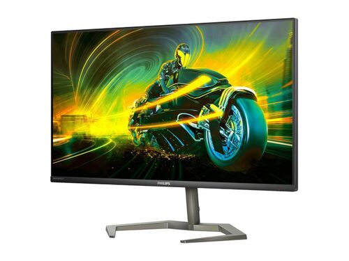 MONITOR PHILIPS 32M1N5800A/00 31,5"/IPS/3840X2160/144HZ/1MS GTG/HDMIX2,DPX2,USB/FREESYNC/PIVOT/CRNA